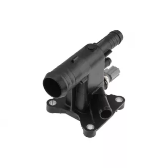 Boîtier du thermostat TEKNÖR CTM-FR-060