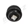Support moteur avant gauche MERTZ M-S4523 - Visuel 1