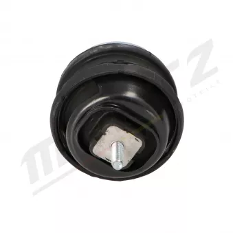 Support moteur avant gauche MERTZ M-S4523