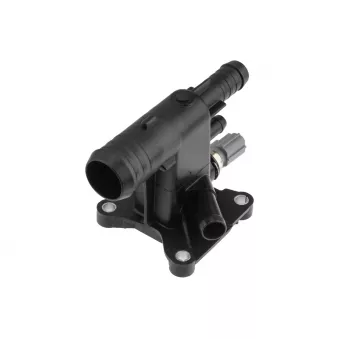 Boîtier du thermostat TEKNÖR CTM-FR-061