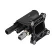 Boîtier du thermostat TEKNÖR CTM-FR-061 - Visuel 2
