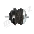 Support moteur avant gauche MERTZ M-S4523 - Visuel 3