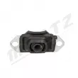 Support moteur avant gauche MERTZ M-S4608 - Visuel 1