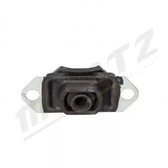 Support moteur avant gauche MERTZ M-S4608