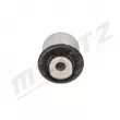 Suspension, bras de liaison MERTZ M-S4714 - Visuel 2