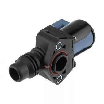 Vanne de régulation du liquide de refroidissement TEKNÖR CTM-FR-064