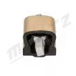 Support moteur MERTZ M-S4770 - Visuel 2