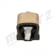 Support moteur MERTZ M-S4770 - Visuel 3