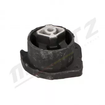 Suspension, boîte automatique MERTZ M-S4784