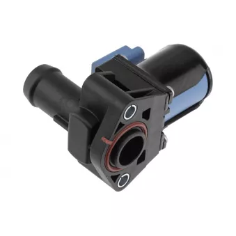 Vanne de régulation du liquide de refroidissement TEKNÖR CTM-FR-065