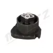 Suspension, boîte automatique MERTZ M-S4784 - Visuel 2