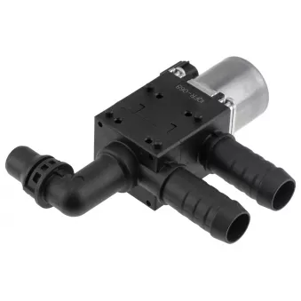 Vanne de régulation du liquide de refroidissement TEKNÖR CTM-FR-068