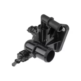 Boîtier du thermostat TEKNÖR CTM-FT-024