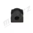 Suspension, stabilisateur MERTZ M-S4911 - Visuel 2