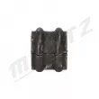 Suspension, stabilisateur MERTZ M-S4931 - Visuel 1