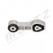Support moteur MERTZ M-S4945 - Visuel 1