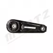 Support moteur MERTZ M-S4948 - Visuel 1