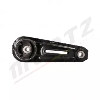 Support moteur MERTZ M-S4948