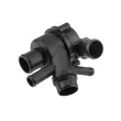 Boîtier du thermostat TEKNÖR CTM-LR-016 - Visuel 1