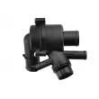 Boîtier du thermostat TEKNÖR CTM-LR-016 - Visuel 3