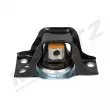 Support moteur MERTZ M-S4952 - Visuel 1