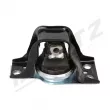 Support moteur MERTZ M-S4952 - Visuel 3