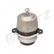 Support moteur MERTZ M-S4953 - Visuel 1