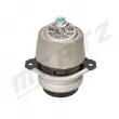 Support moteur MERTZ M-S4953 - Visuel 2