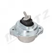 Support moteur MERTZ M-S4956 - Visuel 1