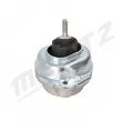 Support moteur MERTZ M-S4956 - Visuel 2