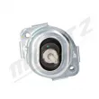 Support moteur MERTZ M-S4956 - Visuel 3