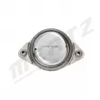 Support moteur avant droit MERTZ M-S4957 - Visuel 1
