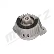 Support moteur avant droit MERTZ M-S4957 - Visuel 2