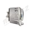 Support moteur avant droit MERTZ M-S4957 - Visuel 3