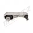 Support moteur MERTZ M-S4958 - Visuel 1