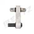 Support moteur MERTZ M-S4958 - Visuel 3