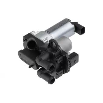 Vanne de régulation du liquide de refroidissement TEKNÖR CTM-ME-056