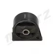 Support moteur MERTZ M-S4977 - Visuel 1