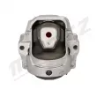 Support moteur MERTZ M-S4986 - Visuel 1