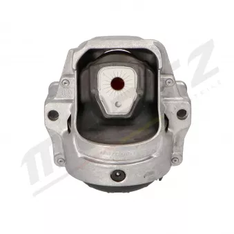 Support moteur MERTZ M-S4986
