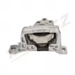 Support moteur MERTZ M-S4995 - Visuel 2