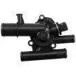 Thermostat, liquide de refroidissement TEKNÖR CTM-RE-050 - Visuel 3