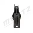 Support moteur MERTZ M-S4999 - Visuel 1
