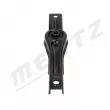 Support moteur MERTZ M-S4999 - Visuel 2