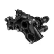 Thermostat, liquide de refroidissement TEKNÖR CTM-VW-095 - Visuel 2