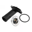 Thermostat, liquide de refroidissement TEKNÖR CTM-VW-107 - Visuel 1