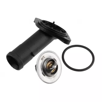 Thermostat, liquide de refroidissement TEKNÖR CTM-VW-107