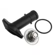Thermostat, liquide de refroidissement TEKNÖR CTM-VW-107 - Visuel 2