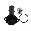 Thermostat, liquide de refroidissement TEKNÖR CTM-VW-107 - Visuel 3