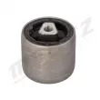 Suspension, bras de liaison MERTZ M-S5041 - Visuel 3